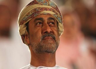 റിപ്പബ്ളിക് ദിനാശംസകള് നേര്ന്ന് ഒമാന് സുല്ത്താന് oman sultan