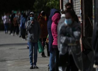 പത്ത് കോടിയും മറികടന്ന് ലോകത്തെ കോവിഡ് ബാധിതര് world covid update