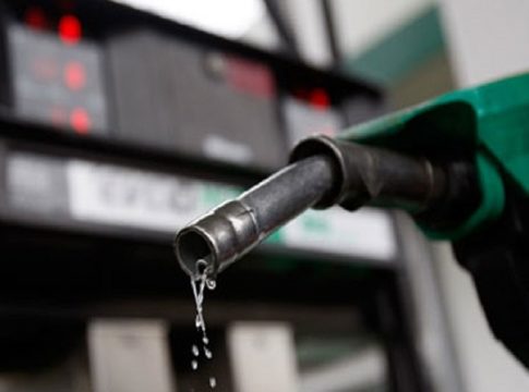 Petrol price