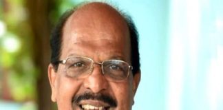 G Sudhakaran