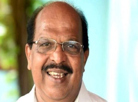 G Sudhakaran