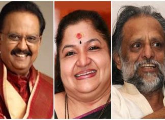 കെഎസ് ചിത്രക്ക് പത്മഭൂഷൻ, 5 മലയാളികൾക്ക് പത്മശ്രീ; പത്മ അവാർഡുകൾ പ്രഖ്യാപിച്ചു