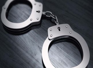 Village Assistant arrested