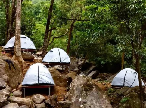 മേപ്പാടിയില് മുഴുവന് റിസോര്ട്ടുകള്ക്കും സ്റ്റോപ് മെമ്മോ resorts in meppadi