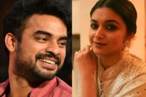 tovino keerthi suresh