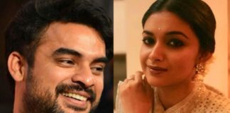 tovino keerthi suresh