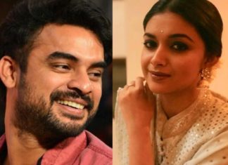 tovino keerthi suresh