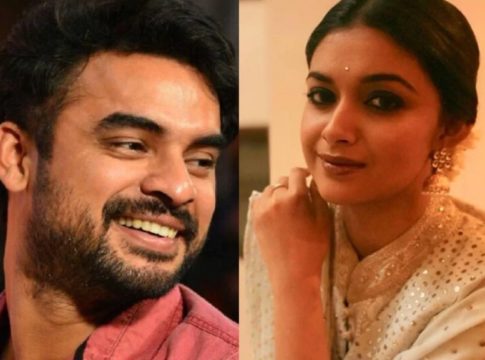 tovino keerthi suresh