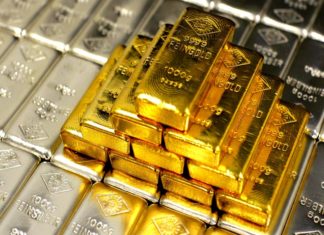gold smuggling