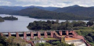 മുല്ലപ്പെരിയാർ ഉൾപ്പടെ 1115 ഇന്ത്യൻ ഡാമുകളുടെ കാലാവധി 2025ൽ തീരും; യുഎൻ റിപ്പോർട്ട് Mullaperiyar Dam