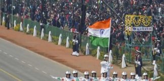 Delhi Traffic Police Issues Traffic Advisory For Republic Day