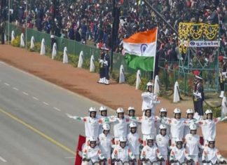 റിപ്പബ്ളിക് ദിനം; ഗതാഗത നിർദ്ദേശങ്ങളുമായി ഡെൽഹി പോലീസ് Delhi Traffic Police Issues Traffic Advisory For Republic Day
