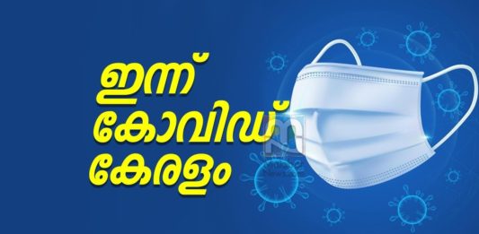രോഗബാധ 13,772, പോസിറ്റിവിറ്റി 10.83%, മരണം 142 Covid Report Kerala