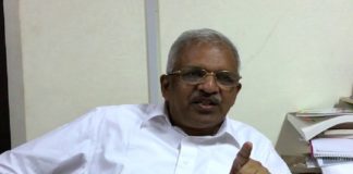 p jayarajan