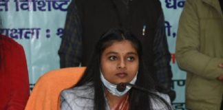 In Uttarakhand, 19-Year-Old Student Becomes Chief Minister For A Day