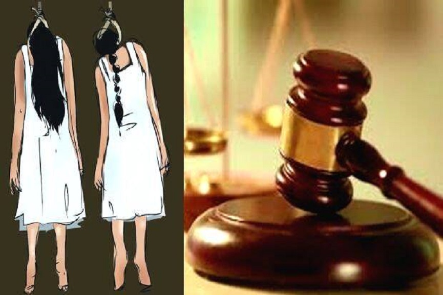 Walayar-Case Walayar Rape case