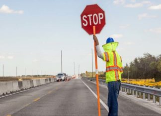 കോഴിക്കോട്-പാലക്കാട് ദേശീയപാതയിൽ നാളെ ഗതാഗത നിയന്ത്രണം