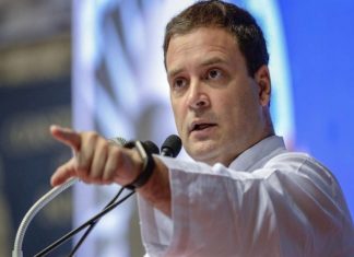 രാജ്യത്തെ ഇന്ധനവില വർധന; കേന്ദ്രത്തിനെതിരെ ആഞ്ഞടിച്ച് രാഹുൽ ഗാന്ധി rahul gandhi
