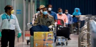 കോവിഡ് പ്രതിസന്ധി; സൗദിയിൽ ഒന്നര ലക്ഷത്തോളം പ്രവാസികൾക്ക് തൊഴിൽ നഷ്ടമായി Saudi-expat