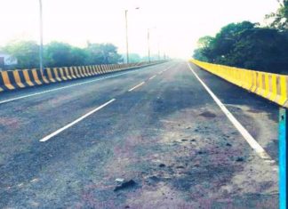 ആലപ്പുഴ ബൈപ്പാസ് ഉൽഘാടനം; എംപിമാരെയും, മന്ത്രിമാരെയും ഒഴിവാക്കിയ കേന്ദ്ര നടപടി വിവാദത്തിൽ alappuzha-bypass