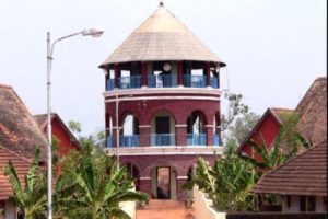 poojappura central jail