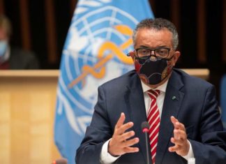 കോവിഡ് വാക്സിൻ; മൂന്നാം ഡോസുകൾ നൽകുന്നത് നിർത്തിവെക്കണമെന്ന് ലോകാരോഗ്യ സംഘടന