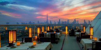 ദുബായിലെ റസ്റ്റോറന്റുകളിൽ കൂടുതൽ നിയന്ത്രണങ്ങൾ restaurent-dubai