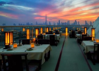 ദുബായിലെ റസ്റ്റോറന്റുകളിൽ കൂടുതൽ നിയന്ത്രണങ്ങൾ restaurent-dubai