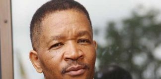 Joel Matiza