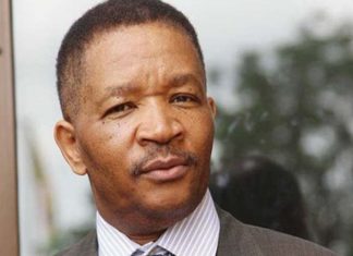 Joel Matiza