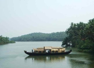 korapuzha