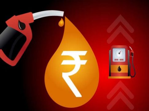 petrol diesel price