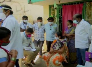 ആന്ധ്രയിൽ വീണ്ടും അജ്ഞാത രോഗം andhra-pradesh