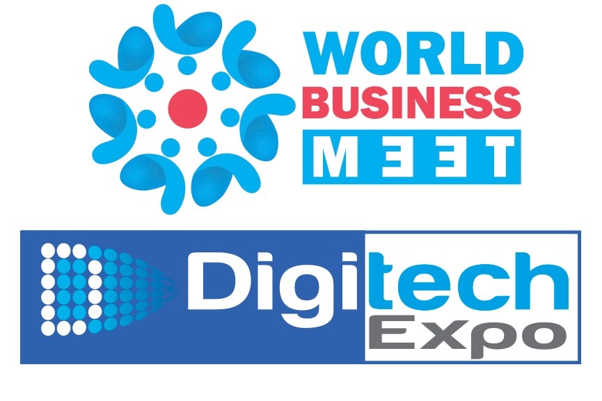 WorldBusinessMeet and DigiTech Expo