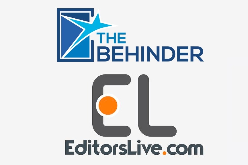 Thebehinder and Editors Live