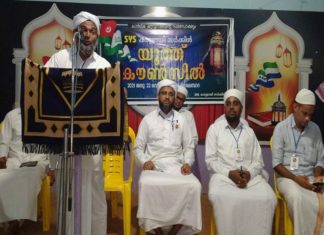 SYS YOUTH COUNCIL