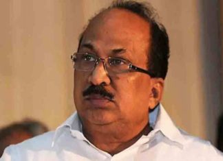 ഐഎസ്ആര്ഒ ചാരക്കേസിൽ കരുണാകരനെ ബലിയാടാക്കി; കെവി തോമസ്