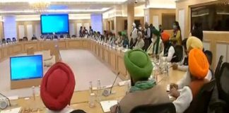 11เดเด เดตเดเตเด เดเตผเดเตเดเดฏเตเด เดชเดฐเดพเดเดฏเด; เดจเดฟเดฏเดฎเดเตเดเดณเดฟเตฝ เด
เดชเดพเดเดคเดฏเดฟเดฒเตเดฒเตเดจเตเดจเต เดเดฑเดชเตเดชเดฟเดเตเดเต เดเตเดจเตเดฆเตเดฐเด Central's 11th round talks over with Farmers