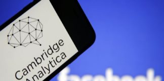 ഫേസ്ബുക്ക് വിവരചോർച്ച; കേംബ്രിഡ്ജ് അനലിറ്റിക്കക്ക് എതിരെ സിബിഐ കേസെടുത്തു facebook-cambridge-analytica