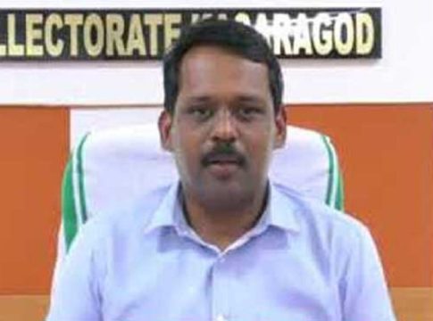 നഗരങ്ങളില് പ്രവേശിക്കാന് നെഗറ്റീവ് സര്ട്ടിഫിക്കറ്റ്; ഉത്തരവ് മയപ്പെടുത്തി കാസര്ഗോഡ് ജില്ലാ കളക്ടർ sajith-babu