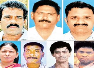 രാജീവ് വധക്കേസ്; പ്രതികളുടെ മോചനത്തിൽ ഗവർണറുടെ തീരുമാനം നാല് ദിവസത്തിനകം rajiv-gandhi-murder