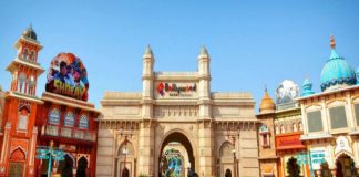 ദുബായ് ബോളിവുഡ് പാർക്ക് കോവിഡ് നിയന്ത്രണങ്ങളോടെ വീണ്ടും തുറന്നു Dubai Bollywood park