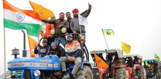 เดฏเตเดชเดฟเดฏเดฟเตฝ 200เดฒเดงเดฟเดเด เดเตเดฐเดพเดเตโเดเตผ เดเดเดฎเดเตพเดเตเดเต เดจเตเดเตเดเตเดธเต; เดธเดฎเดฐเดคเตเดคเดฟเตฝ เดชเดเตเดเตเดเตเดเตเดเตเดจเตเดจเดคเต เดคเดเดฏเดพเดจเตเดจเตเดจเต เดชเตเดฐเดคเดฟเดชเดเตเดทเด Farmers-Protest