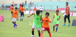 കായികരംഗത്ത് ഉയർച്ച ആരോഗ്യത്തിലൂടെ; ‘പ്ളേ ഫോർ ഹെൽത്ത്’ പദ്ധതിയുമായി സർക്കാർ play for health