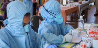 ലക്ഷദ്വീപിൽ കോവിഡ് വ്യാപനം കൂടുന്നു; കേന്ദ്രസംഘം ഉടൻ എത്തും lakshadweep