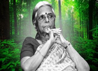 സുഗതകുമാരിയുടെ ജൻമദിനം; നാളെ സംസ്ഥാനത്തെ സ്കൂളുകളിൽ വൃക്ഷത്തൈകൾ നടും