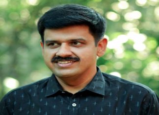 നിയമസഭാ തിരഞ്ഞെടുപ്പ്; ഷാഫി പറമ്പിലിനെതിരെ ബിജെപി രംഗത്തിറക്കുക സന്ദീപ് വാര്യരെ sandeep warrier