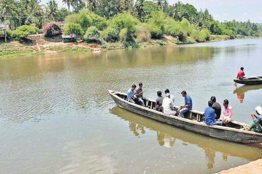canoe service perikkalloor