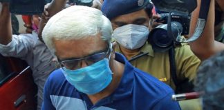 ഡോളർ കടത്ത് കേസിൽ ശിവശങ്കറിനെ അറസ്റ്റ് ചെയ്യാൻ കസ്റ്റംസിന് അനുമതി m sivasankar