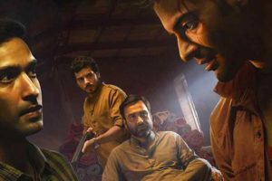 Mirzapur-Web-Series